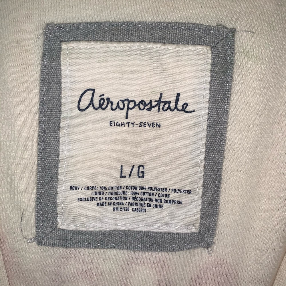 Bomber Jacket - Picture 3 of 3